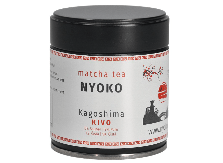 1 nyoko
